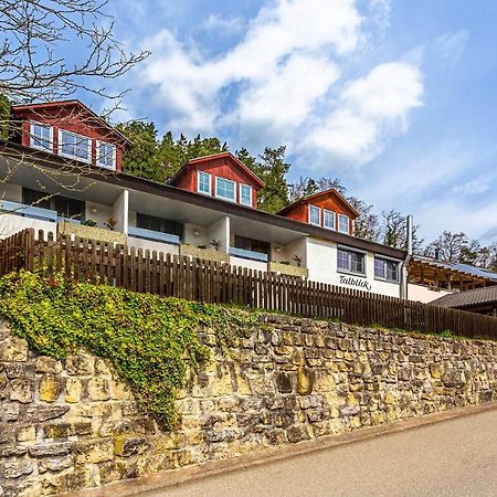 Pension Talblick Sulz am Neckar Exteriér fotografie